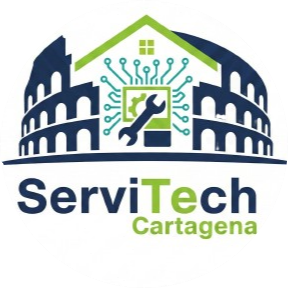 Logo de Servitech